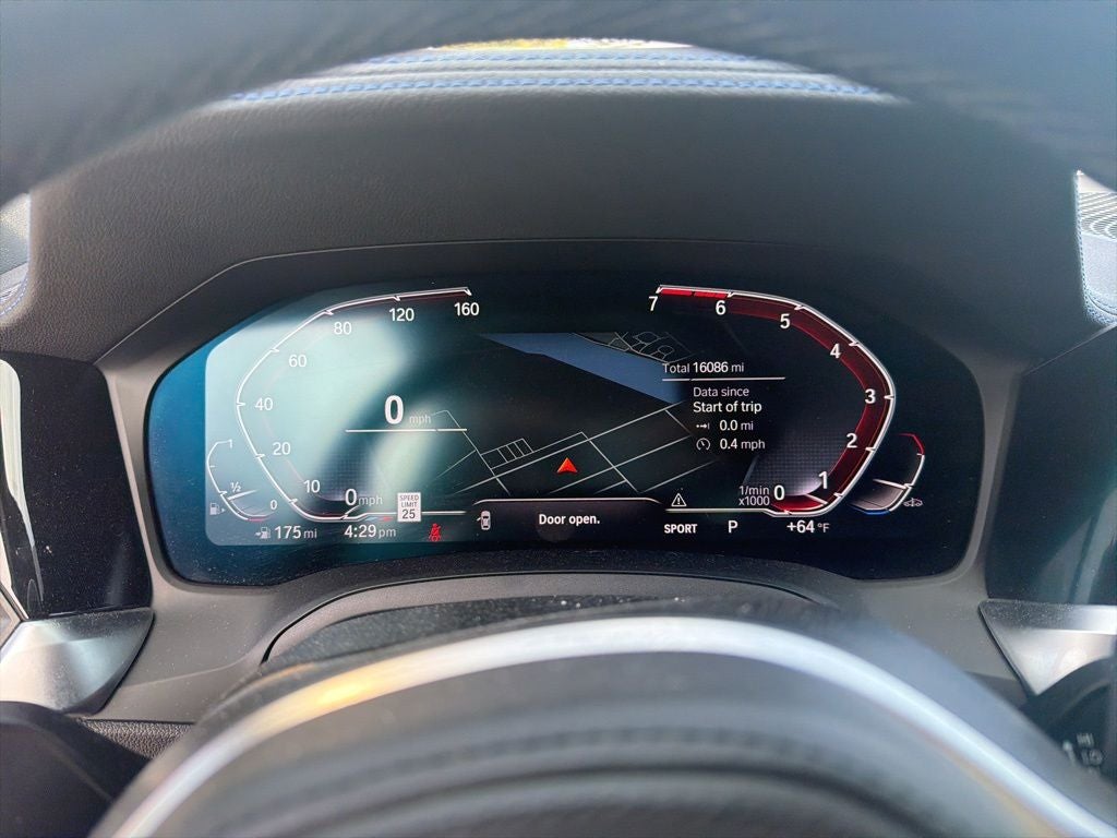 2021 BMW 4 Series 430i