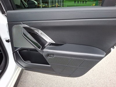 2023 BMW 7 Series 760i xDrive