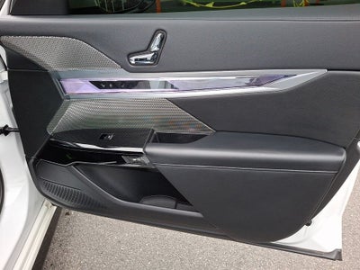 2023 BMW 7 Series 760i xDrive