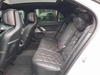 2023 BMW 7 Series 760i xDrive