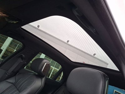 2023 BMW 7 Series 760i xDrive