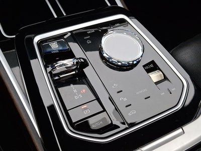 2023 BMW 7 Series 760i xDrive