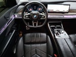 2023 BMW 7 Series 760i xDrive