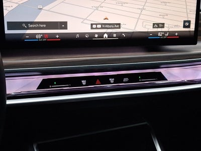 2023 BMW 7 Series 760i xDrive