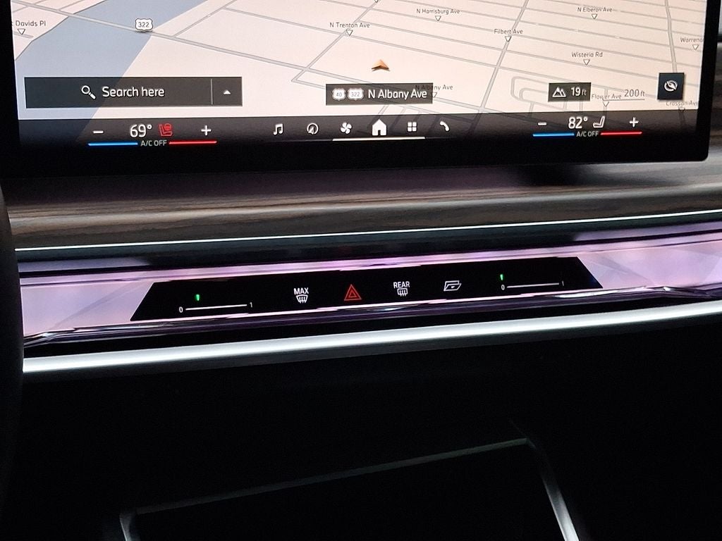 2023 BMW 7 Series 760i xDrive