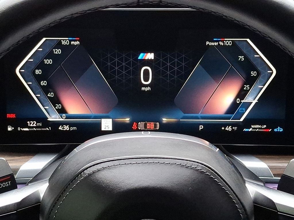 2023 BMW 7 Series 760i xDrive