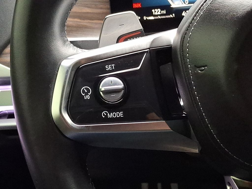 2023 BMW 7 Series 760i xDrive