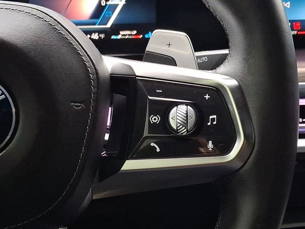 2023 BMW 7 Series 760i xDrive