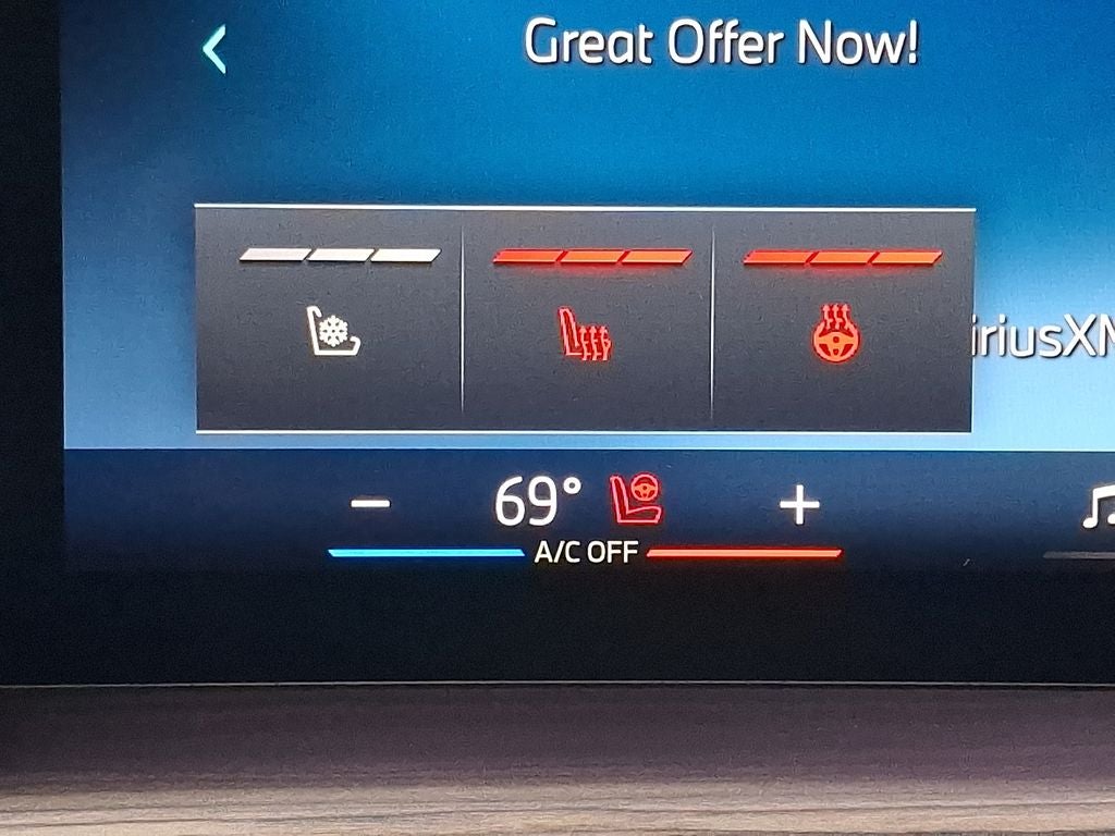 2023 BMW 7 Series 760i xDrive