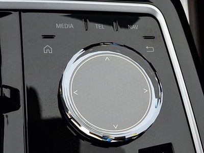 2023 BMW 7 Series 760i xDrive