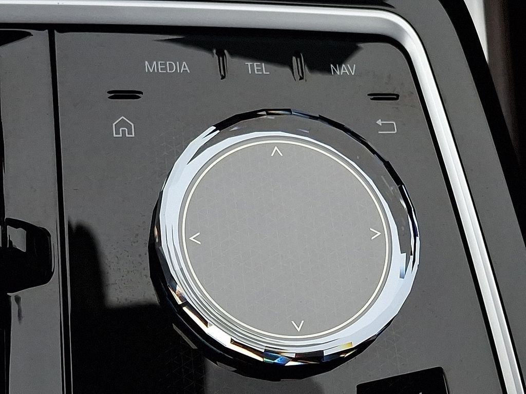 2023 BMW 7 Series 760i xDrive