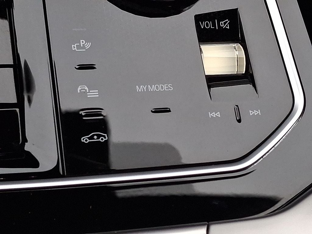 2023 BMW 7 Series 760i xDrive