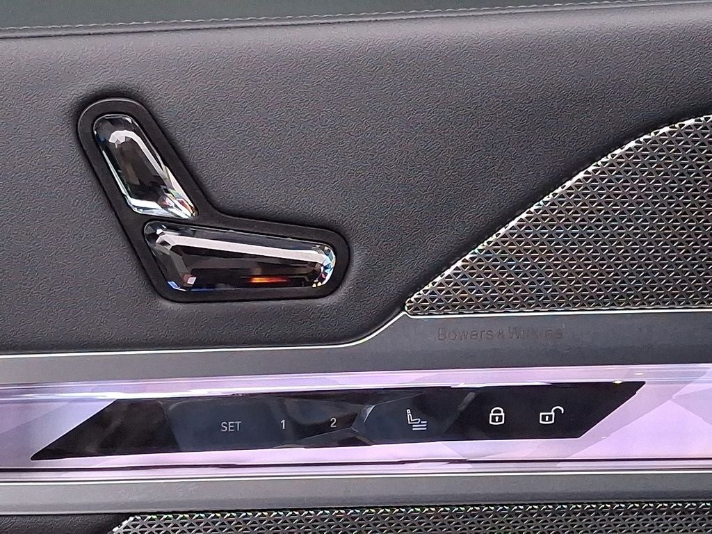 2023 BMW 7 Series 760i xDrive