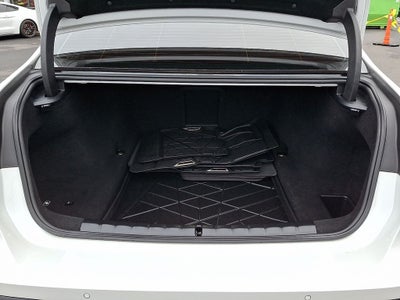 2023 BMW 7 Series 760i xDrive