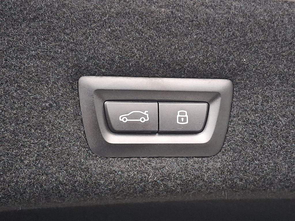 2023 BMW 7 Series 760i xDrive