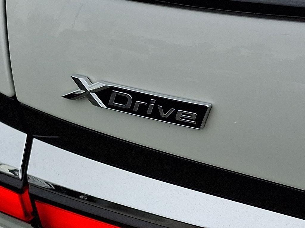 2023 BMW 7 Series 760i xDrive