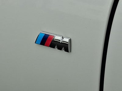 2023 BMW 7 Series 760i xDrive