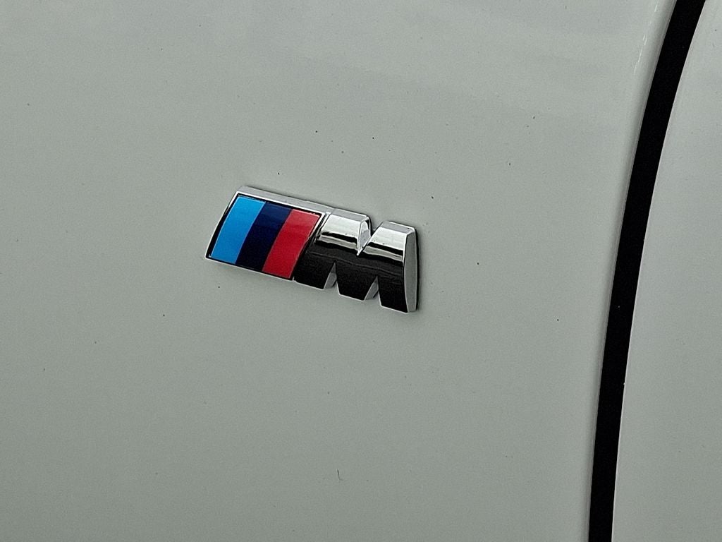 2023 BMW 7 Series 760i xDrive