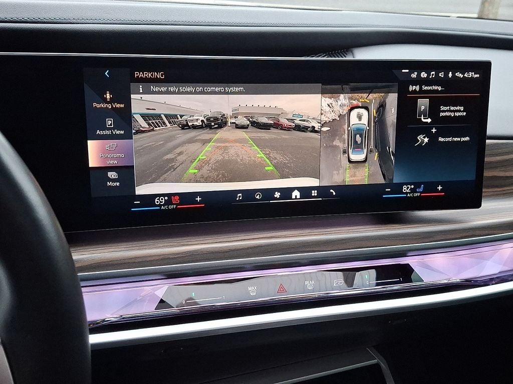 2023 BMW 7 Series 760i xDrive