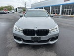 2018 BMW 7 Series 750i