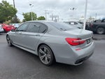 2018 BMW 7 Series 750i
