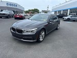 2019 BMW 7 Series 750i xDrive