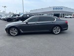 2019 BMW 7 Series 750i xDrive