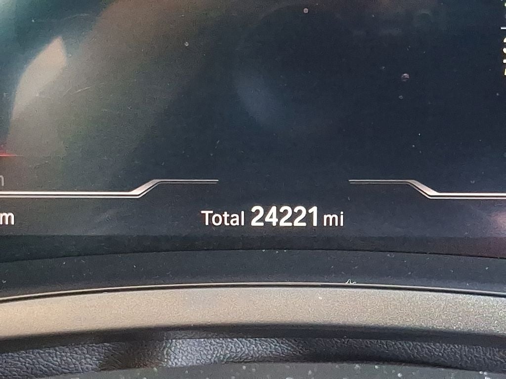 2022 BMW M4 Competition