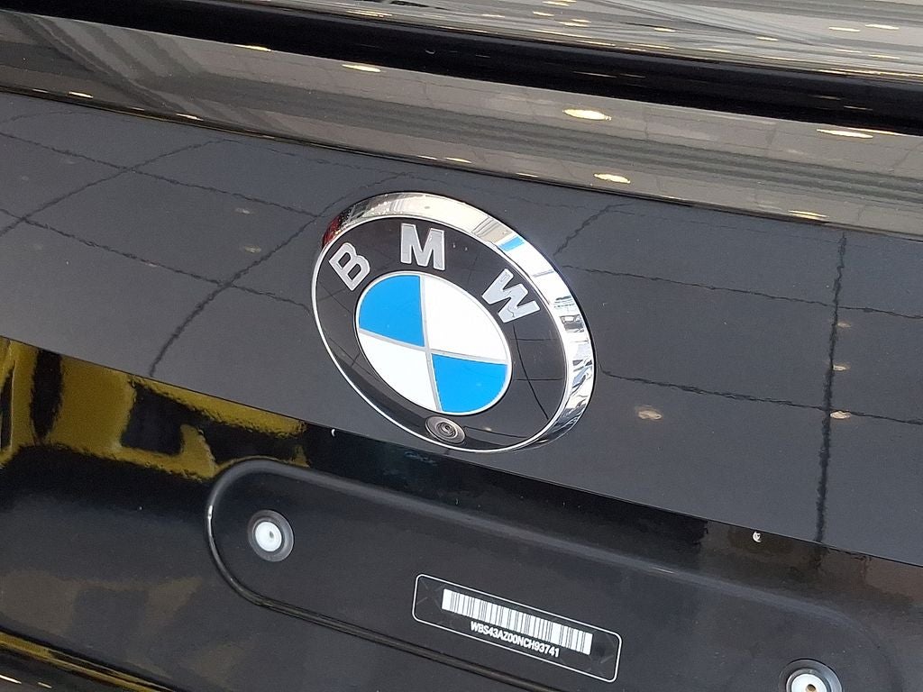 2022 BMW M4 Competition