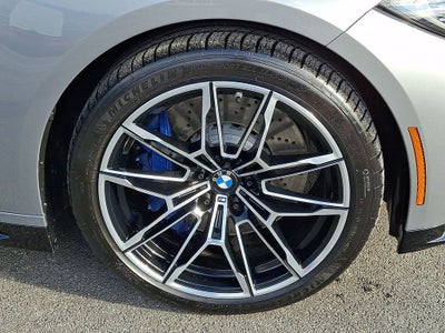 2022 BMW M4 Competition