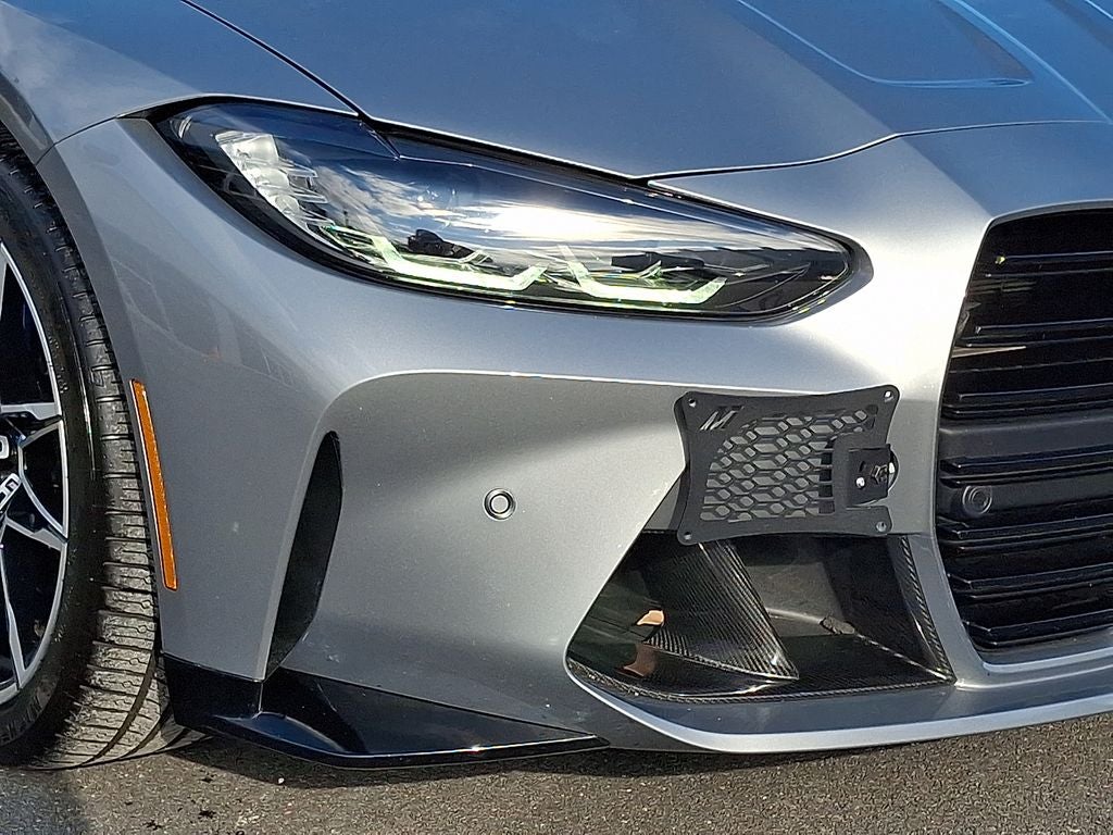 2022 BMW M4 Competition