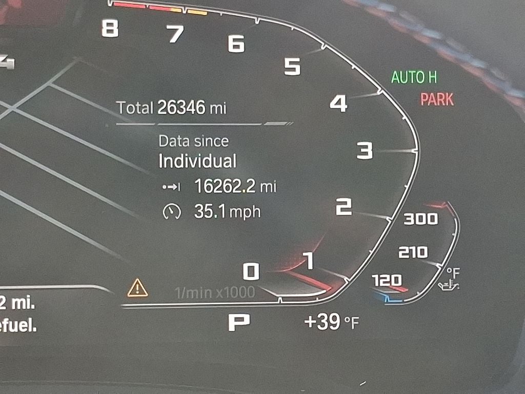 2022 BMW M4 Competition