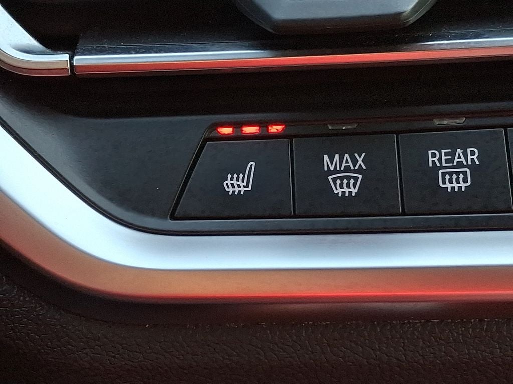 2022 BMW M4 Competition