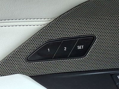 2022 BMW M4 Competition