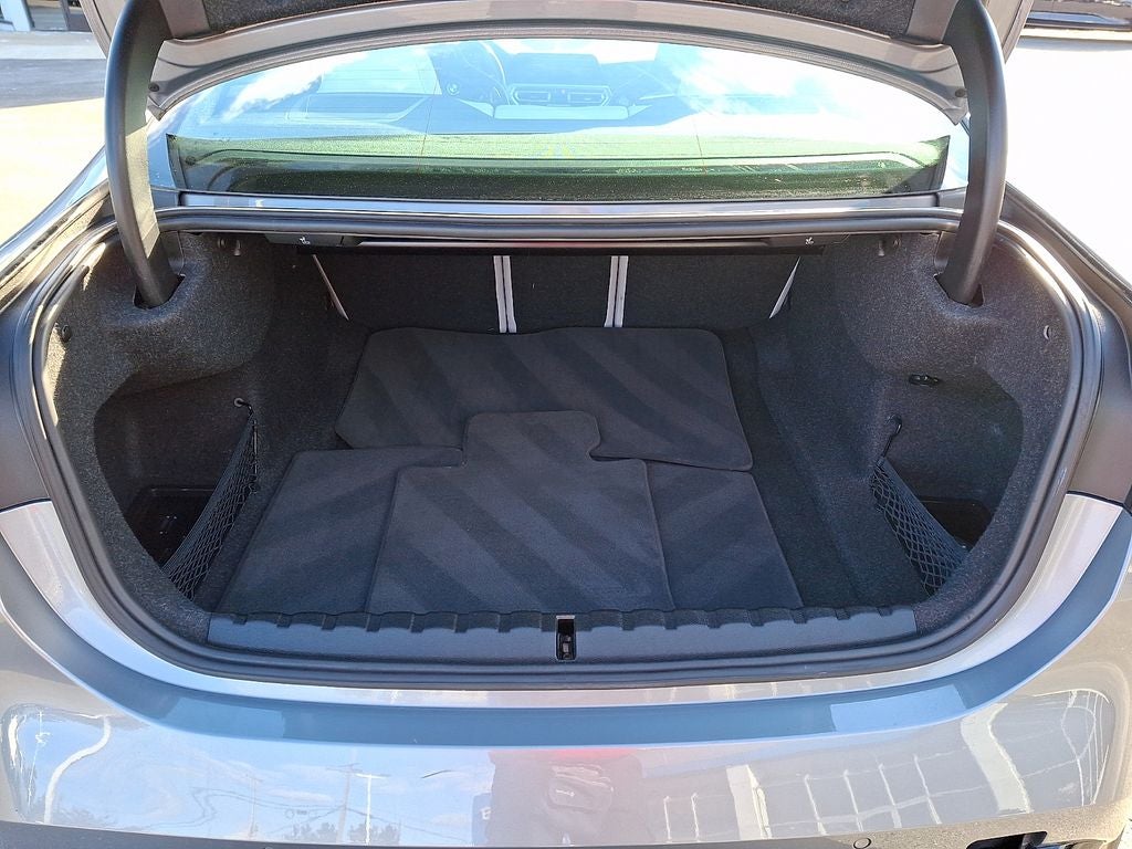 2022 BMW M4 Competition