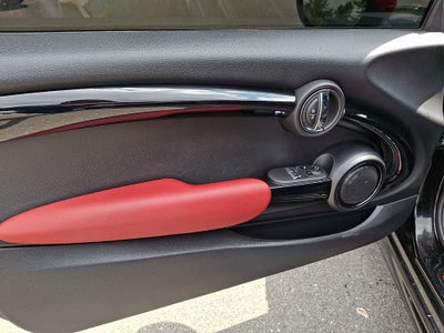 2018 MINI John Cooper Works Base