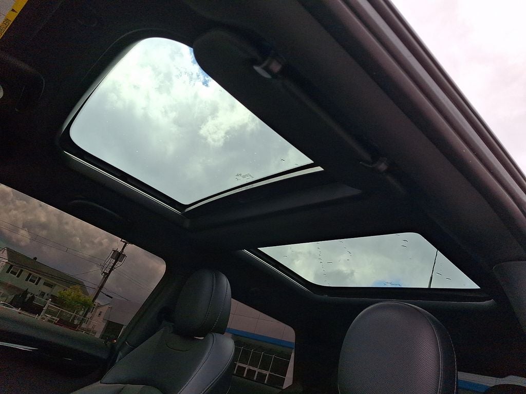 2018 MINI John Cooper Works Base