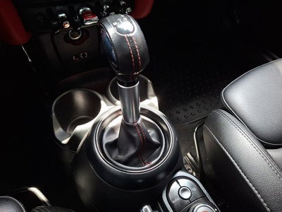 2018 MINI John Cooper Works Base