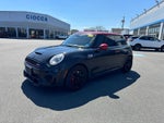 2018 MINI John Cooper Works Base