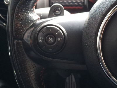 2018 MINI John Cooper Works Base