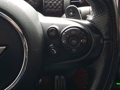 2018 MINI John Cooper Works Base
