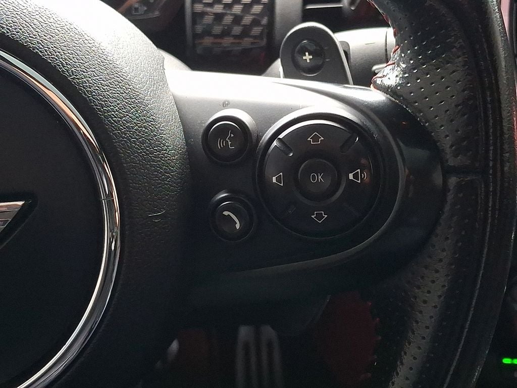 2018 MINI John Cooper Works Base