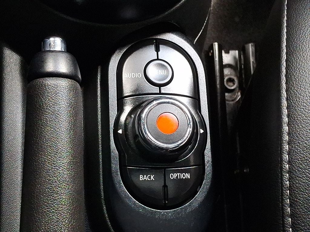 2018 MINI John Cooper Works Base