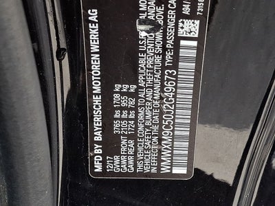 2018 MINI John Cooper Works Base