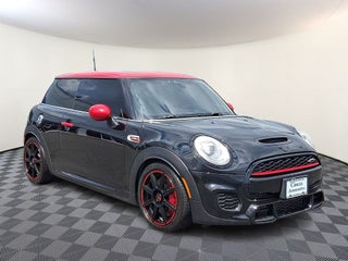 2018 MINI John Cooper Works Base