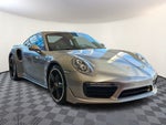2018 Porsche 911 Turbo