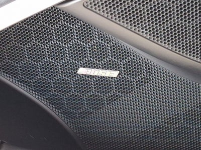 2018 Porsche 911 Turbo