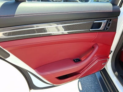 2019 Porsche Panamera GTS