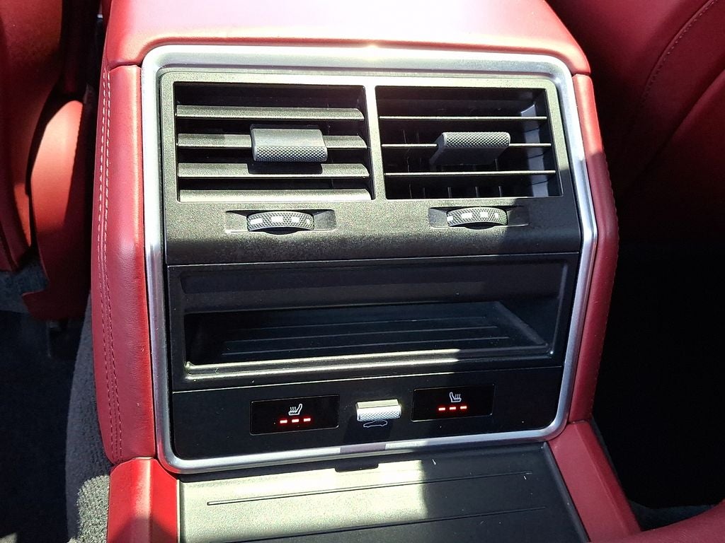 2019 Porsche Panamera GTS
