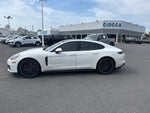 2019 Porsche Panamera GTS